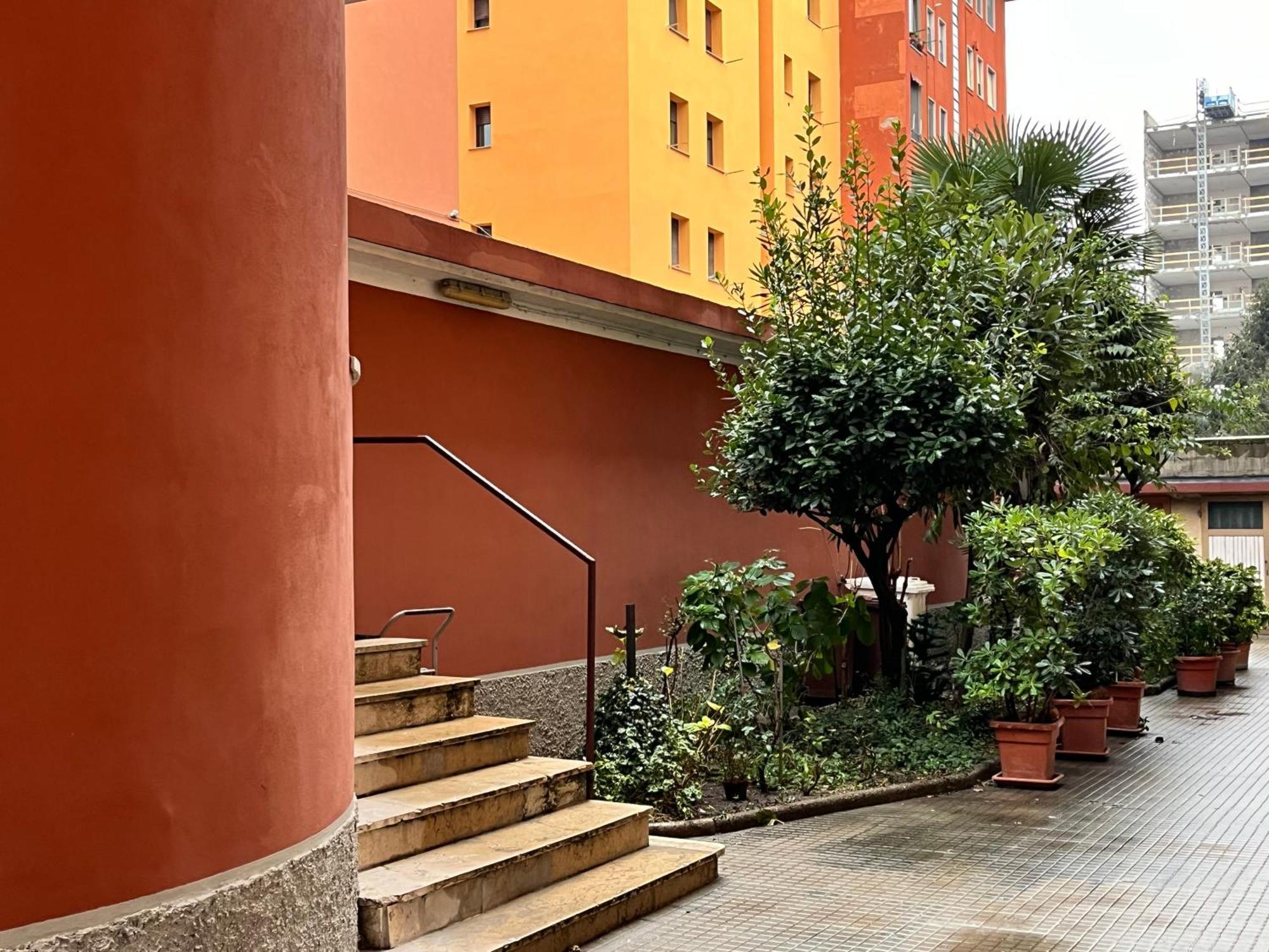 Welcomee Forze Armate Soft Milan Milão Exterior foto