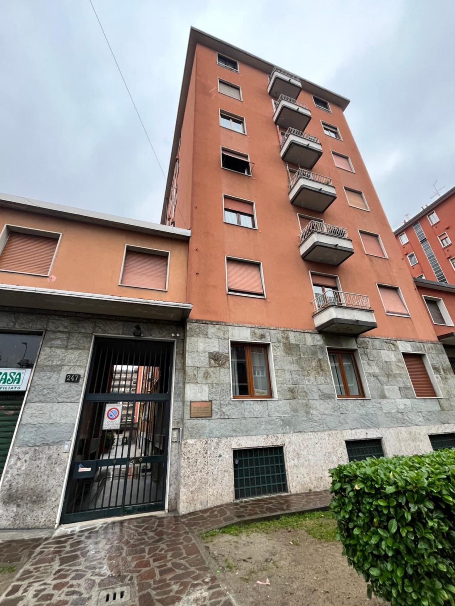 Welcomee Forze Armate Soft Milan Milão Exterior foto